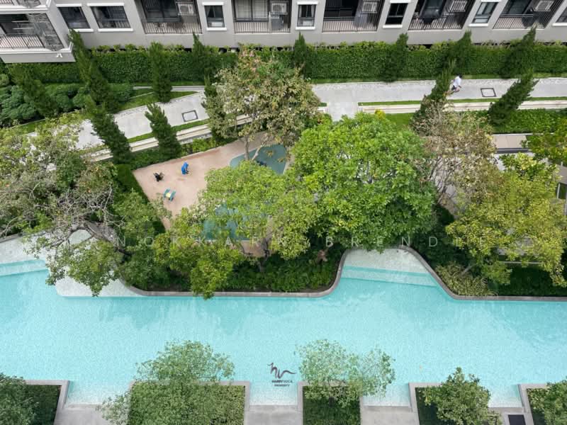 La Casita Hua Hin, Prachuap Khiri Khan, Hua Hin 94/2 Alley, Hua Hin, Prachuap Khiri Khan, 1 Bedroom, 35 sqm, Condo For Sale, by Kanokkarn Brendle, 500394449 - DDproperty.com
