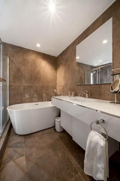 The Alcove Sukhumvit 49 : ดิ แอลโคฟ สุขุมวิท 49, กรุงเทพ, ซอยสุขุมวิท 49, คลองตันเหนือ, วัฒนา, กรุงเทพ, 110 ตร.ม., คอนโด ให้เช่า, โดย Naruemol Wongta, 500394454 - DDproperty.com