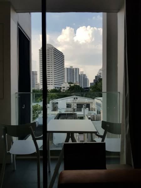 Liv @ 49 : ลิฟ แอท 49, กรุงเทพ, 9 ซอยสุขุมวิท 49, คลองตันเหนือ, วัฒนา, กรุงเทพ, 44 ตร.ม., คอนโด ให้เช่า, โดย Tanapat Jitwatcharakomol, 500394459 - DDproperty.com