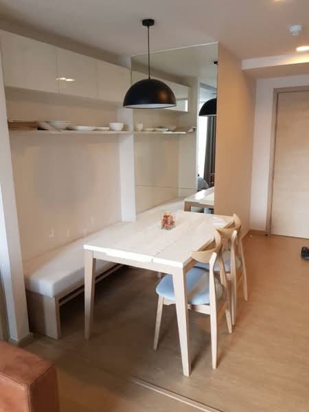 Liv @ 49, Bangkok, 9 Sukhumvit 49 Rd, Khlong Tan Nua, Watthana, Bangkok, 1 Bedroom, 44 sqm, Condo For Rent, by Tanapat Jitwatcharakomol, 500394459 - DDproperty.com