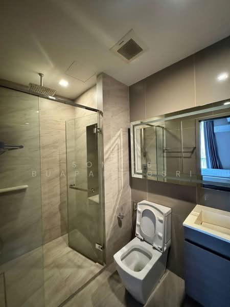 Mori Haus, Bangkok, Soi On Nut 1/1 Sukhumvit Road77, Phra Kanong Nua, Watthana, Bangkok, 1 Bedroom, 37 sqm, Condo For Rent, by Sompob Buaparungsri, 500394464 - DDproperty.com