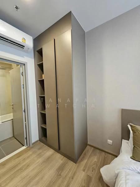 Oka Haus Sukhumvit 36, Bangkok, 3399 Rama 4 Road, Khong Tan, Khlong Toei, Bangkok, 1 Bedroom, 35 sqm, Condo For Rent, by Tanapat Jitwatcharakomol, 500394465 - DDproperty.com