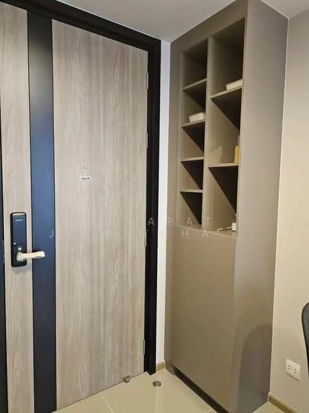 Oka Haus Sukhumvit 36, Bangkok, 3399 Rama 4 Road, Khong Tan, Khlong Toei, Bangkok, 1 Bedroom, 35 sqm, Condo For Rent, by Tanapat Jitwatcharakomol, 500394465 - DDproperty.com