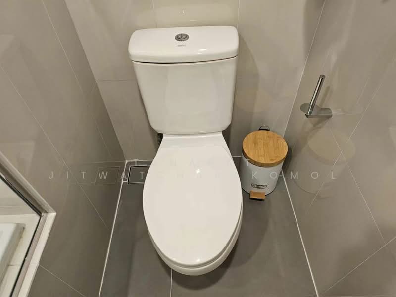 Oka Haus Sukhumvit 36, Bangkok, 3399 Rama 4 Road, Khong Tan, Khlong Toei, Bangkok, 1 Bedroom, 35 sqm, Condo For Rent, by Tanapat Jitwatcharakomol, 500394465 - DDproperty.com