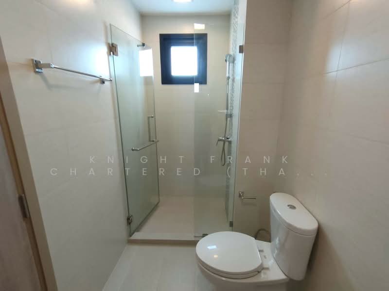Condolette Midst Rama 9, Bangkok, 72 Rama 9, Huai Khwang, Bangkok, 2 Bedrooms, 56 sqm, Condo For Sale, by Knight Frank Chartered (Thailand) Co.,Ltd, 500394466 - DDproperty.com