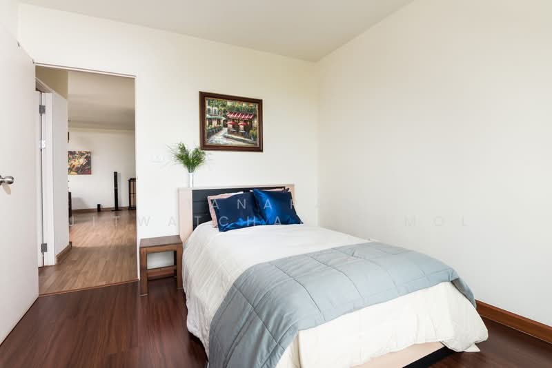 S&S Sukhumvit 101/1, Bangkok, 188 Sukhumvit 101/1 Road, Bang Na, Bangkok, 2 Bedrooms, 68 sqm, Condo For Rent, by Tanapat Jitwatcharakomol, 500394468 - DDproperty.com