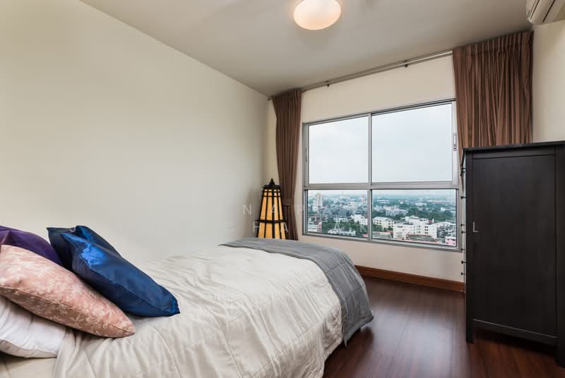 S&S Sukhumvit 101/1, Bangkok, 188 Sukhumvit 101/1 Road, Bang Na, Bangkok, 2 Bedrooms, 68 sqm, Condo For Rent, by Tanapat Jitwatcharakomol, 500394468 - DDproperty.com