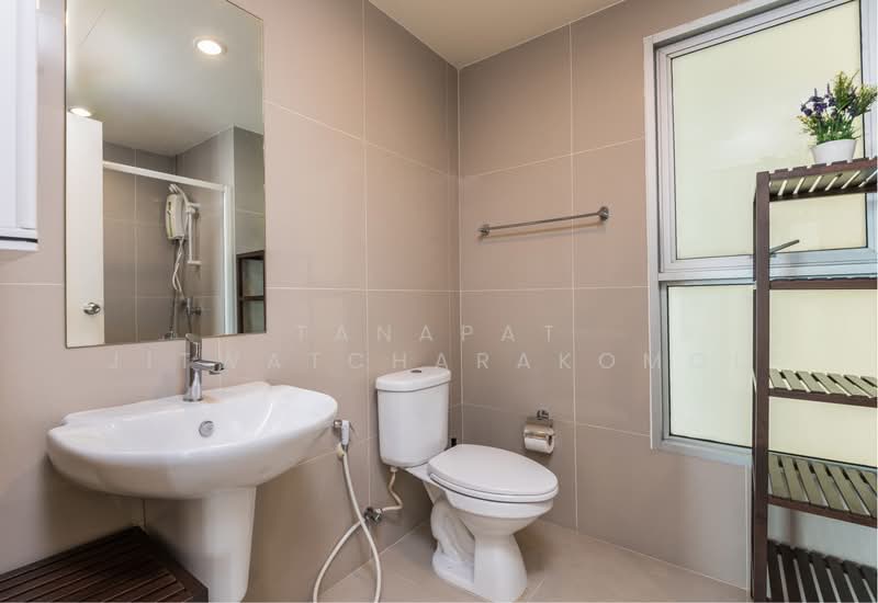 S&S Sukhumvit 101/1, Bangkok, 188 Sukhumvit 101/1 Road, Bang Na, Bangkok, 2 Bedrooms, 68 sqm, Condo For Rent, by Tanapat Jitwatcharakomol, 500394468 - DDproperty.com