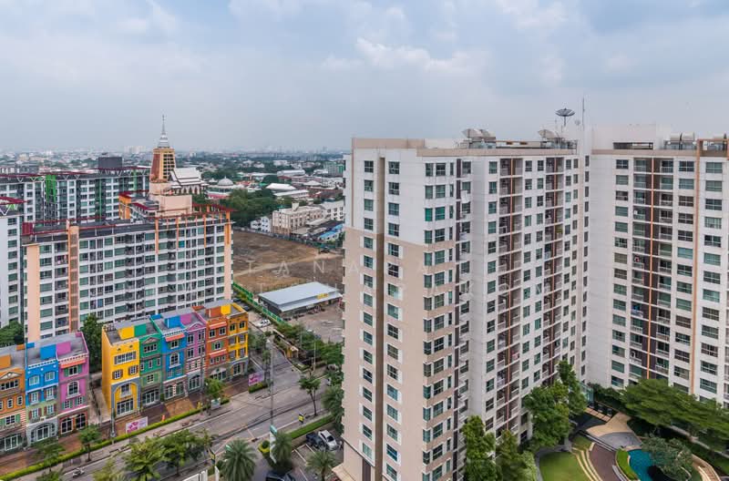 S&S Sukhumvit 101/1 : เอส แอนด์ เอส สุขุมวิท 101/1, กรุงเทพ, 188 ถนน สุขุมวิท 101/1, บางนา, กรุงเทพ, 68 ตร.ม., คอนโด ให้เช่า, โดย Tanapat Jitwatcharakomol, 500394468 - DDproperty.com