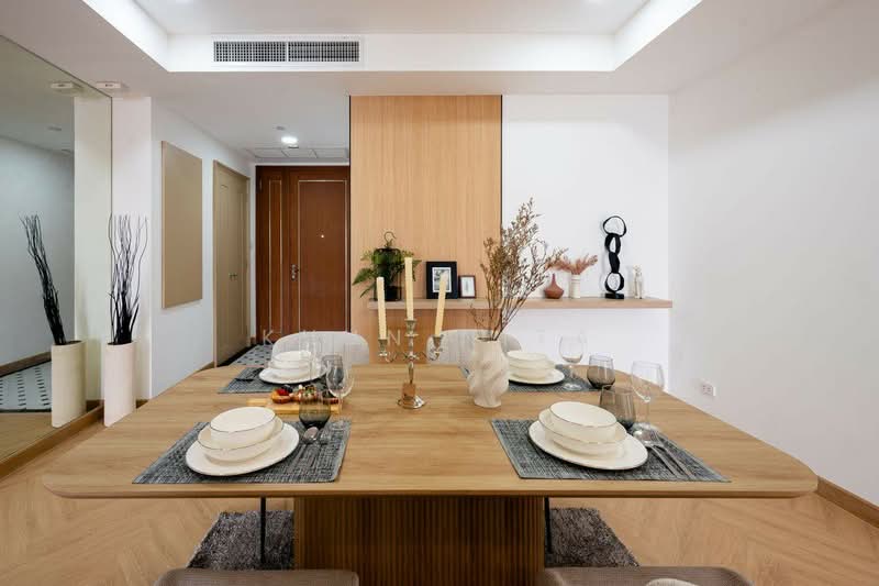Hampton Thonglor 10 : แฮมป์ตัน ทองหล่อ 10, กรุงเทพ, 324 ซอยทองหล่อ 10 ถนนสุขุมวิท, คลองตันเหนือ, วัฒนา, กรุงเทพ, 90 ตร.ม., คอนโด ขาย, โดย Khun Nita, 500394469 - DDproperty.com