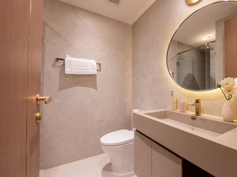 Via 34, Bangkok, 15 Soi Sukhumvit 34, Khong Tan, Khlong Toei, Bangkok, 2 Bedrooms, 89 sqm, Condo For Rent, by Ramita  Theptham, 500394475 - DDproperty.com