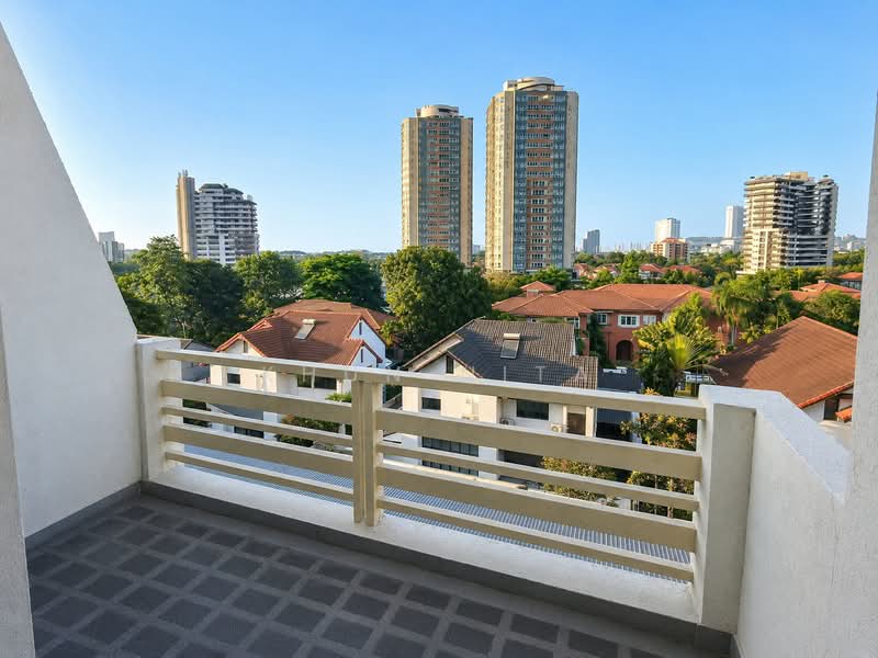 Nichada Thani, Nonthaburi, Soi Prasert Islam, Bang Talat, Pak Kret, Nonthaburi, 4 Bedrooms, 214 sqm, Condo For Rent, by Khun Nita, 500394479 - DDproperty.com