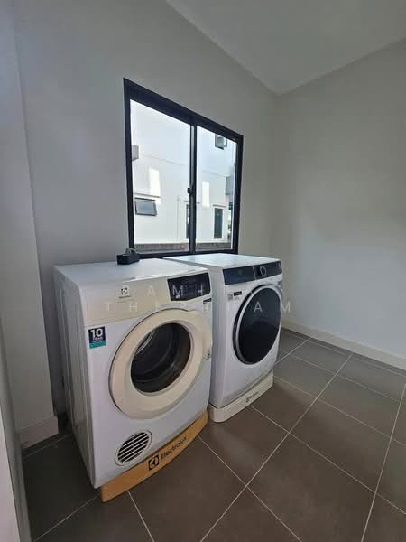 undefined, กรุงเทพ, ประเวศ, กรุงเทพ, 219 ตร.ม., บ้านเดี่ยว ให้เช่า, โดย Ramita  Theptham, 500394482 - DDproperty.com