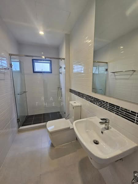 undefined, Bangkok, Prawet, Bangkok, 4 Bedrooms, 219 sqm, Single Detached House For Rent, by Ramita  Theptham, 500394482 - DDproperty.com