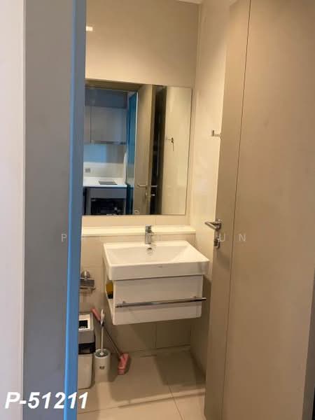 Life Asoke-Rama 9, Bangkok, 626 Asoke-Dindaeng Road, Makkasan, Ratchathewi, Bangkok, 1 Bedroom, 24 sqm, Condo For Rent, by Susira Preuksawun, 500394485 - DDproperty.com