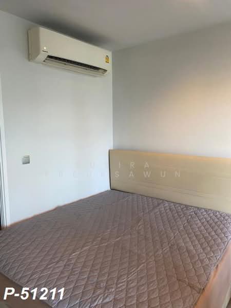 Life Asoke-Rama 9, Bangkok, 626 Asoke-Dindaeng Road, Makkasan, Ratchathewi, Bangkok, 1 Bedroom, 24 sqm, Condo For Rent, by Susira Preuksawun, 500394485 - DDproperty.com
