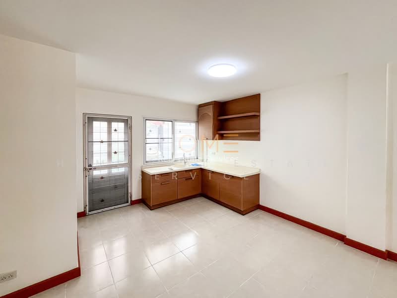 Casa City Nuanjan 1, Bangkok, Soi Casa City Village Nuanchan 1, Nuan Chan, Bueng Kum, Bangkok, 3 Bedrooms, 185 sqm, Townhouse For Sale, by HOME Real Estate Service, 500394487 - DDproperty.com