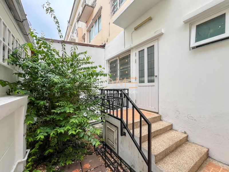 Casa City Nuanjan 1, Bangkok, Soi Casa City Village Nuanchan 1, Nuan Chan, Bueng Kum, Bangkok, 3 Bedrooms, 185 sqm, Townhouse For Sale, by HOME Real Estate Service, 500394487 - DDproperty.com