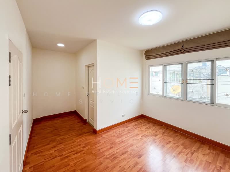 Casa City Nuanjan 1, Bangkok, Soi Casa City Village Nuanchan 1, Nuan Chan, Bueng Kum, Bangkok, 3 Bedrooms, 185 sqm, Townhouse For Sale, by HOME Real Estate Service, 500394487 - DDproperty.com