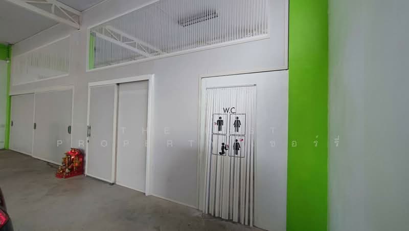 อาคารพาณิชย์พร้อมสำนักงานบางบอน กรุงเทพมหานคร, กรุงเทพ, บางบอน, บางบอน, กรุงเทพ, 920 ตร.ม., ตึกแถว-อาคารพาณิชย์ ขาย, โดย The Best Property เชอร์รี่, 500394491 - DDproperty.com
