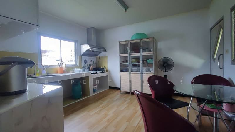 อาคารพาณิชย์พร้อมสำนักงานบางบอน กรุงเทพมหานคร, Bangkok, Bang Bon, Bangkok, , 920 sqm, Shophouse For Sale, by The Best Property เชอร์รี่, 500394491 - DDproperty.com