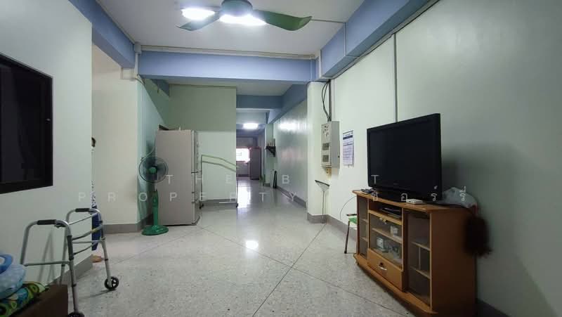 อาคารพาณิชย์พร้อมสำนักงานบางบอน กรุงเทพมหานคร, Bangkok, Bang Bon, Bangkok, , 920 sqm, Shophouse For Sale, by The Best Property เชอร์รี่, 500394491 - DDproperty.com