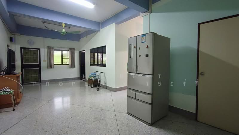 อาคารพาณิชย์พร้อมสำนักงานบางบอน กรุงเทพมหานคร, Bangkok, Bang Bon, Bangkok, , 920 sqm, Shophouse For Sale, by The Best Property เชอร์รี่, 500394491 - DDproperty.com