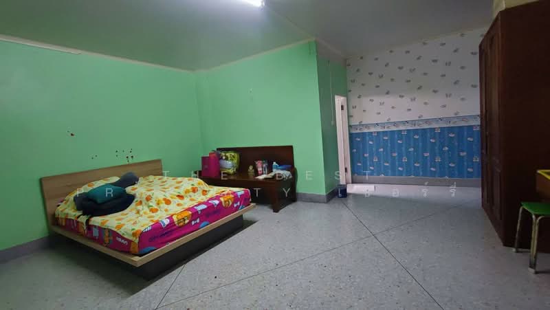 อาคารพาณิชย์พร้อมสำนักงานบางบอน กรุงเทพมหานคร, Bangkok, Bang Bon, Bangkok, , 920 sqm, Shophouse For Sale, by The Best Property เชอร์รี่, 500394491 - DDproperty.com