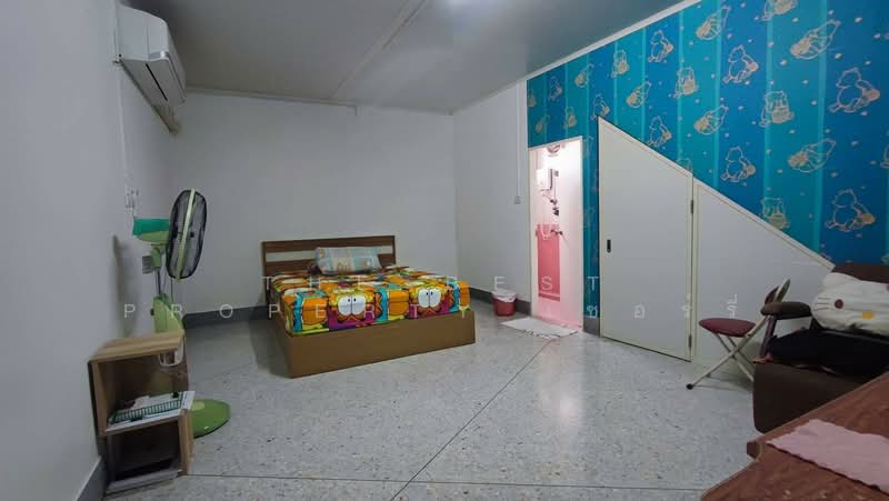 อาคารพาณิชย์พร้อมสำนักงานบางบอน กรุงเทพมหานคร, Bangkok, Bang Bon, Bangkok, , 920 sqm, Shophouse For Sale, by The Best Property เชอร์รี่, 500394491 - DDproperty.com