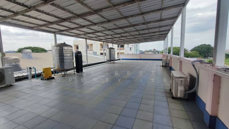 อาคารพาณิชย์พร้อมสำนักงานบางบอน กรุงเทพมหานคร, Bangkok, Bang Bon, Bangkok, , 920 sqm, Shophouse For Sale, by The Best Property เชอร์รี่, 500394491 - DDproperty.com