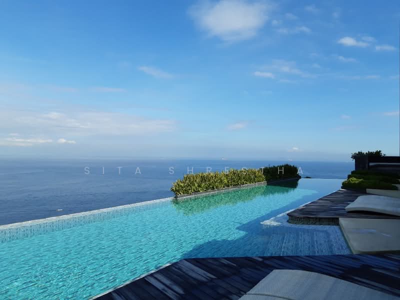 Baan Plai Haad, Chon Buri (Pattaya), Na Kluea 18 Road, Na Kloe, Bang Lamung (Pattaya), Chon Buri (Pattaya), 1 Bedroom, 46 sqm, Condo For Sale, by Sita Shrestha, 500394493 - DDproperty.com