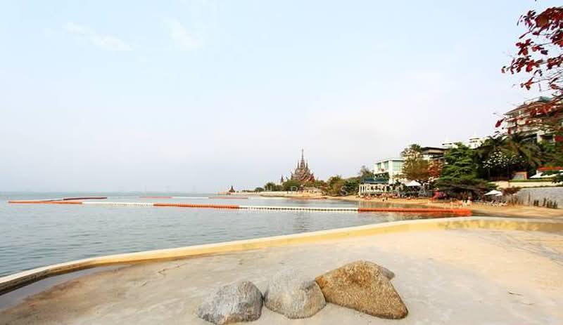 Baan Plai Haad, Chon Buri (Pattaya), Na Kluea 18 Road, Na Kloe, Bang Lamung (Pattaya), Chon Buri (Pattaya), 1 Bedroom, 46 sqm, Condo For Sale, by Sita Shrestha, 500394493 - DDproperty.com