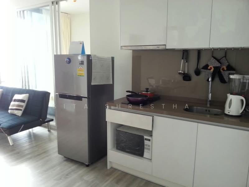 Baan Plai Haad, Chon Buri (Pattaya), Na Kluea 18 Road, Na Kloe, Bang Lamung (Pattaya), Chon Buri (Pattaya), 1 Bedroom, 46 sqm, Condo For Sale, by Sita Shrestha, 500394493 - DDproperty.com