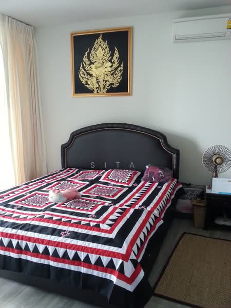 Baan Plai Haad, Chon Buri (Pattaya), Na Kluea 18 Road, Na Kloe, Bang Lamung (Pattaya), Chon Buri (Pattaya), 1 Bedroom, 46 sqm, Condo For Sale, by Sita Shrestha, 500394493 - DDproperty.com