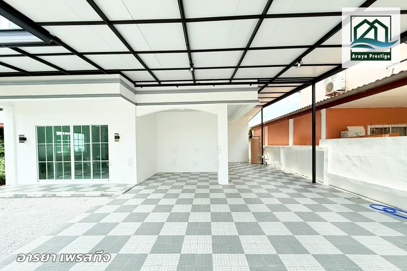 Baan Casalena 2 : บ้านคาซาลีน่า 2, กรุงเทพ, ถนน นิมิตใหม่ ซอย 20, ทรายกองดิน, คลองสามวา, กรุงเทพ, 265 ตร.ม., บ้านเดี่ยว ขาย, โดย วิสุทธินี เฉลิมสินสุวรรณ, 500394494 - DDproperty.com