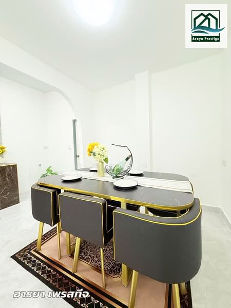 Baan Casalena 2 : บ้านคาซาลีน่า 2, กรุงเทพ, ถนน นิมิตใหม่ ซอย 20, ทรายกองดิน, คลองสามวา, กรุงเทพ, 265 ตร.ม., บ้านเดี่ยว ขาย, โดย วิสุทธินี เฉลิมสินสุวรรณ, 500394494 - DDproperty.com