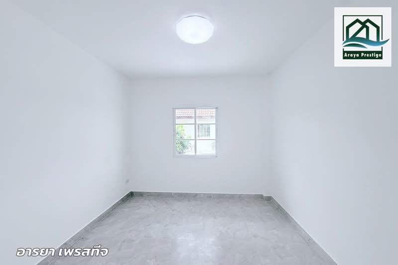 Baan Casalena 2 : บ้านคาซาลีน่า 2, กรุงเทพ, ถนน นิมิตใหม่ ซอย 20, ทรายกองดิน, คลองสามวา, กรุงเทพ, 265 ตร.ม., บ้านเดี่ยว ขาย, โดย วิสุทธินี เฉลิมสินสุวรรณ, 500394494 - DDproperty.com