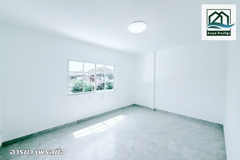 Baan Casalena 2 : บ้านคาซาลีน่า 2, กรุงเทพ, ถนน นิมิตใหม่ ซอย 20, ทรายกองดิน, คลองสามวา, กรุงเทพ, 265 ตร.ม., บ้านเดี่ยว ขาย, โดย วิสุทธินี เฉลิมสินสุวรรณ, 500394494 - DDproperty.com
