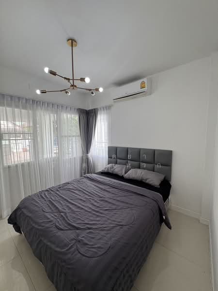 หมู่บ้านเรือนภิษา, Chon Buri (Pattaya), เมืองพัทยา, Nong Pru, Bang Lamung (Pattaya), Chon Buri (Pattaya), 3 Bedrooms, 318 sqm, Single Detached House For Sale, by อาทิตยา จินตะเหวก, 500394495 - DDproperty.com
