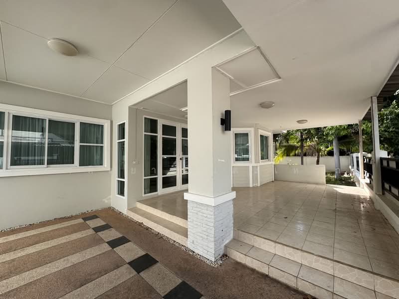 หมู่บ้านเรือนภิษา, Chon Buri (Pattaya), เมืองพัทยา, Nong Pru, Bang Lamung (Pattaya), Chon Buri (Pattaya), 3 Bedrooms, 318 sqm, Single Detached House For Sale, by อาทิตยา จินตะเหวก, 500394495 - DDproperty.com