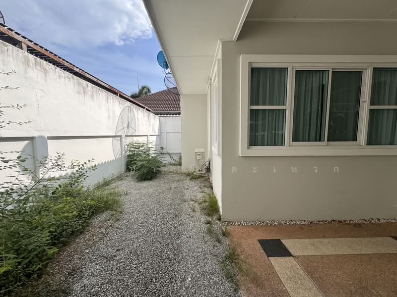 หมู่บ้านเรือนภิษา, Chon Buri (Pattaya), เมืองพัทยา, Nong Pru, Bang Lamung (Pattaya), Chon Buri (Pattaya), 3 Bedrooms, 318 sqm, Single Detached House For Sale, by อาทิตยา จินตะเหวก, 500394495 - DDproperty.com