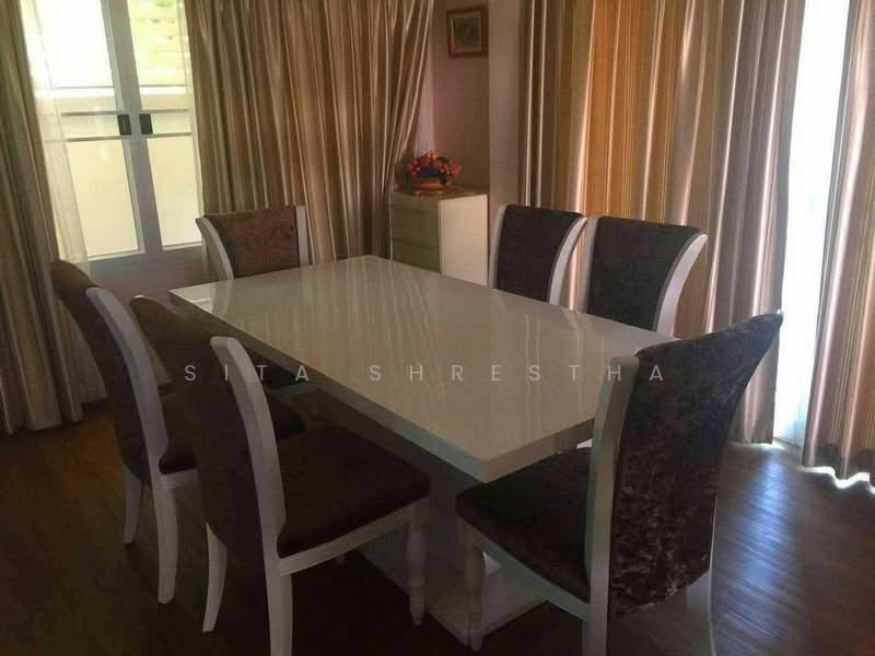 undefined, Chon Buri (Pattaya), Bang Lamung, Bang Lamung (Pattaya), Chon Buri (Pattaya), 4 Bedrooms, 240 sqm, Single Detached House For Sale, by Sita Shrestha, 500394498 - DDproperty.com