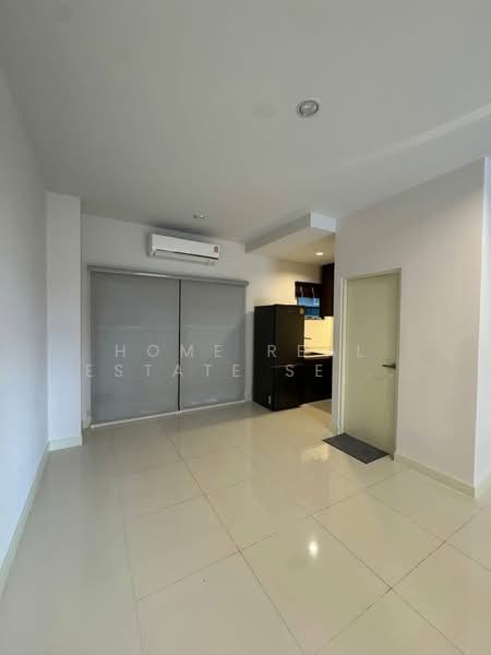 Baan Klang Mueang Bangna-Wongwaen, Samut Prakan, Bangphli Yai, Bang Plee, Samut Prakan, 3 Bedrooms, 152 sqm, Townhouse For Sale, by HOME Real Estate Service, 500394500 - DDproperty.com