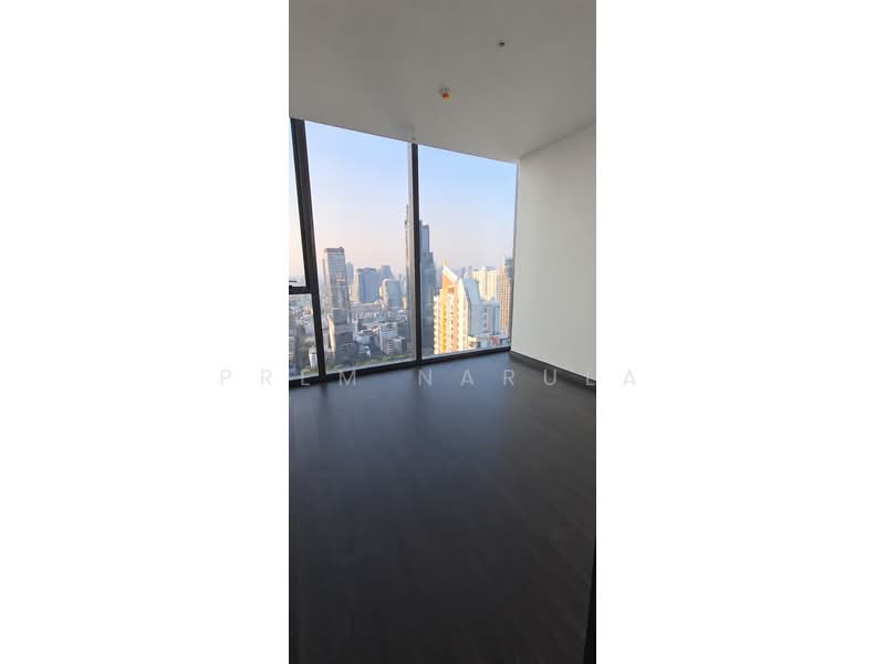 Tait Sathorn 12, Bangkok, Soi Sathorn 12, Sathorn Road, Silom, Bang Rak, Bangkok, 3 Bedrooms, 119 sqm, Condo For Sale, by Prem Narula, 500394501 - DDproperty.com