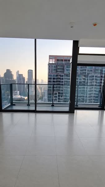 Tait Sathorn 12, Bangkok, Soi Sathorn 12, Sathorn Road, Silom, Bang Rak, Bangkok, 3 Bedrooms, 119 sqm, Condo For Sale, by Prem Narula, 500394501 - DDproperty.com