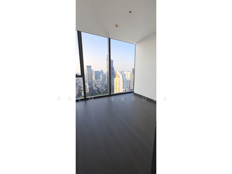 Tait Sathorn 12, Bangkok, Soi Sathorn 12, Sathorn Road, Silom, Bang Rak, Bangkok, 3 Bedrooms, 119 sqm, Condo For Sale, by Prem Narula, 500394501 - DDproperty.com