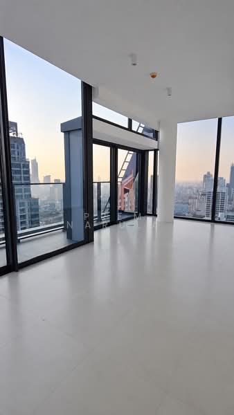 Tait Sathorn 12 : เทตต์ สาทร ทเวลฟ์, กรุงเทพ, ซอยสาทร 12 ถนนสาทร, สีลม, บางรัก, กรุงเทพ, 119 ตร.ม., คอนโด ขาย, โดย Prem Narula, 500394501 - DDproperty.com