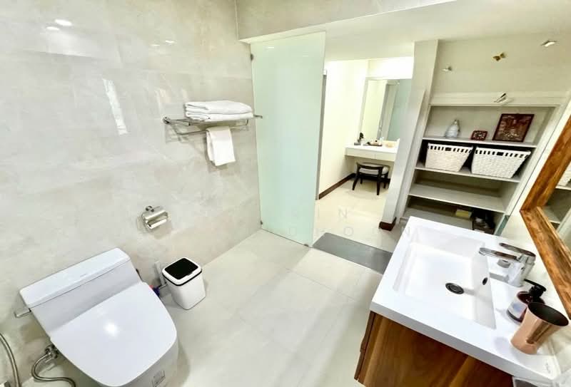 Supalai Place Sukhumvit 39, Bangkok, 175-179 Soi Sukhumvit 39 Sukhumvit Road, Khlong Tan Nua, Watthana, Bangkok, 3 Bedrooms, 491 sqm, Condo For Rent, by Amarin Sitthidhoon, 500394502 - DDproperty.com