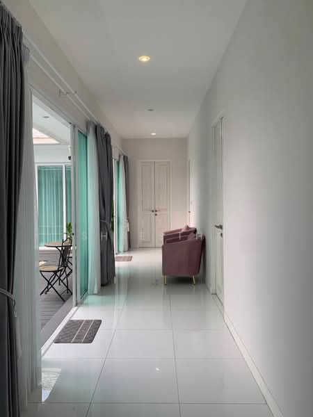 Marwin Pool Villa Hua Hin : มาร์วิน พูลวิลล่า หัวหิน, ประจวบคีรีขันธ์, 465 หมู่ 1, ทับใต้, หัวหิน, ประจวบคีรีขันธ์, 263 ตร.ม., วิลล่า ให้เช่า, โดย Sita Shrestha, 500394503 - DDproperty.com