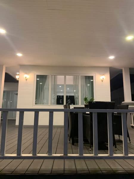 Marwin Pool Villa Hua Hin : มาร์วิน พูลวิลล่า หัวหิน, ประจวบคีรีขันธ์, 465 หมู่ 1, ทับใต้, หัวหิน, ประจวบคีรีขันธ์, 263 ตร.ม., วิลล่า ให้เช่า, โดย Sita Shrestha, 500394503 - DDproperty.com